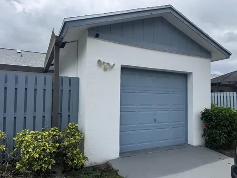 1204 Timberlane Circle Greenacres FL 33463