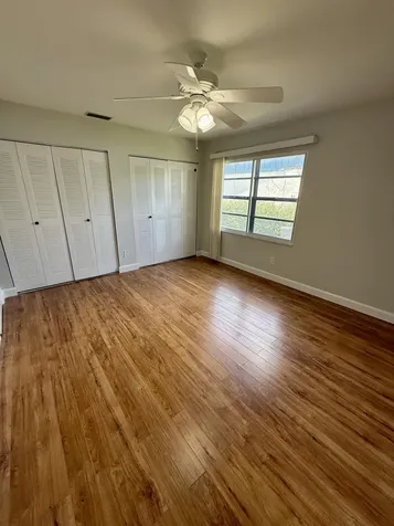 1204 Timberlane Circle Greenacres FL 33463