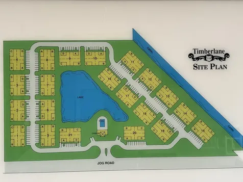 1204 Timberlane Circle Greenacres FL 33463
