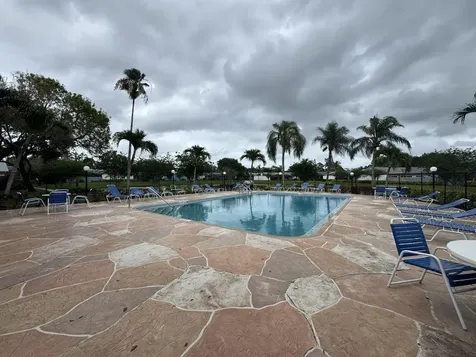 1204 Timberlane Circle Greenacres FL 33463
