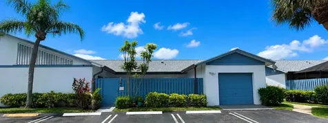 1204 Timberlane Circle Greenacres FL 33463