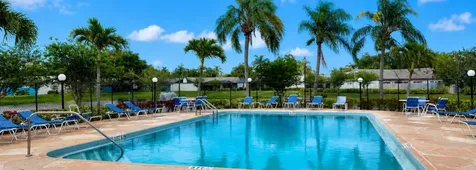 1204 Timberlane Circle Greenacres FL 33463