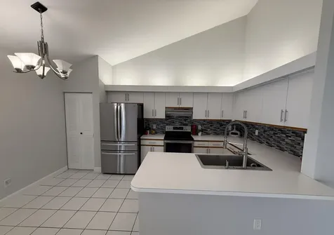 1204 Timberlane Circle Greenacres FL 33463