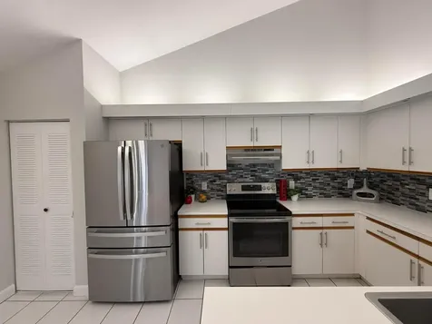 1204 Timberlane Circle Greenacres FL 33463