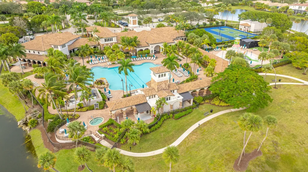 11497 NW 81st Place Parkland FL 33076