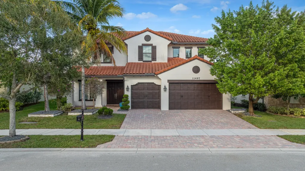 11497 NW 81st Place Parkland FL 33076