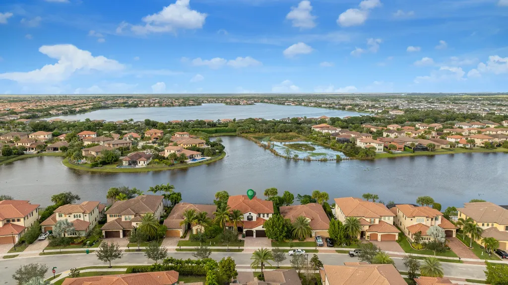 11497 NW 81st Place Parkland FL 33076