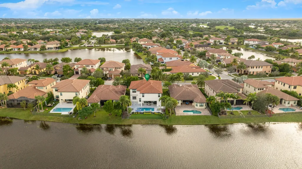 11497 NW 81st Place Parkland FL 33076