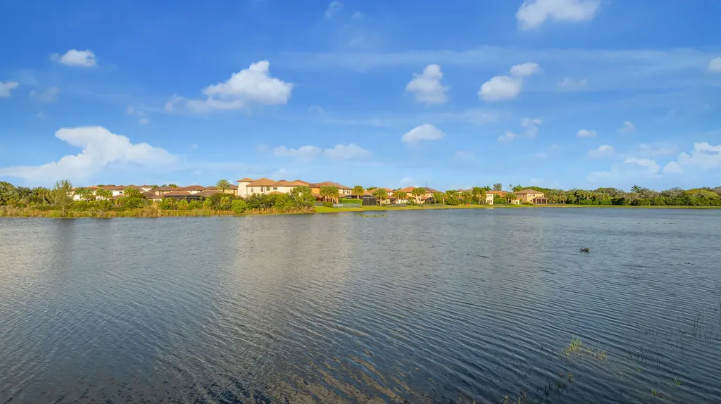 11497 NW 81st Place Parkland FL 33076