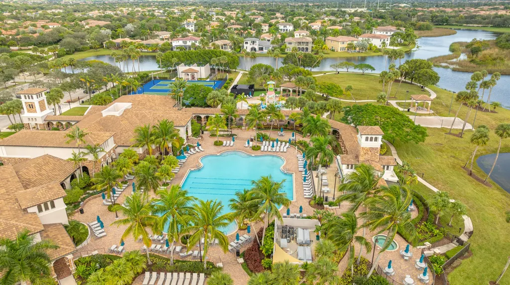 11497 NW 81st Place Parkland FL 33076