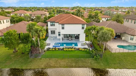 11497 NW 81st Place Parkland FL 33076