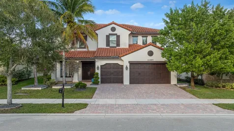 11497 NW 81st Place Parkland FL 33076