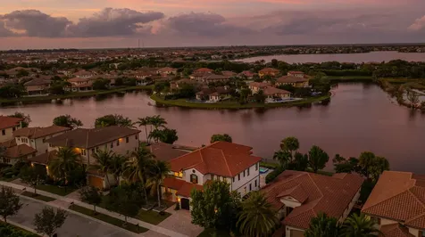 11497 NW 81st Place Parkland FL 33076