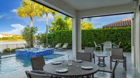 11497 NW 81st Place Parkland FL 33076