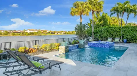 11497 NW 81st Place Parkland FL 33076