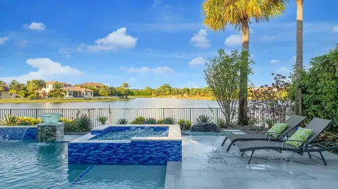 11497 NW 81st Place Parkland FL 33076