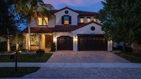 11497 NW 81st Place Parkland FL 33076