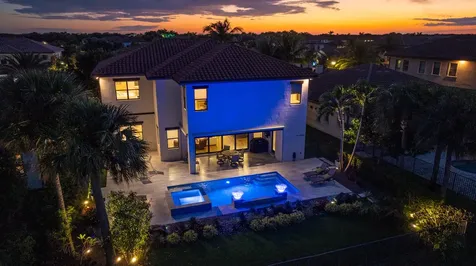 11497 NW 81st Place Parkland FL 33076