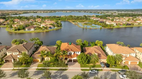 11497 NW 81st Place Parkland FL 33076