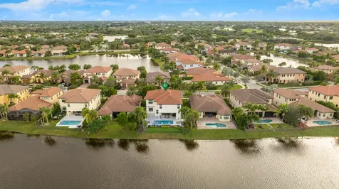 11497 NW 81st Place Parkland FL 33076