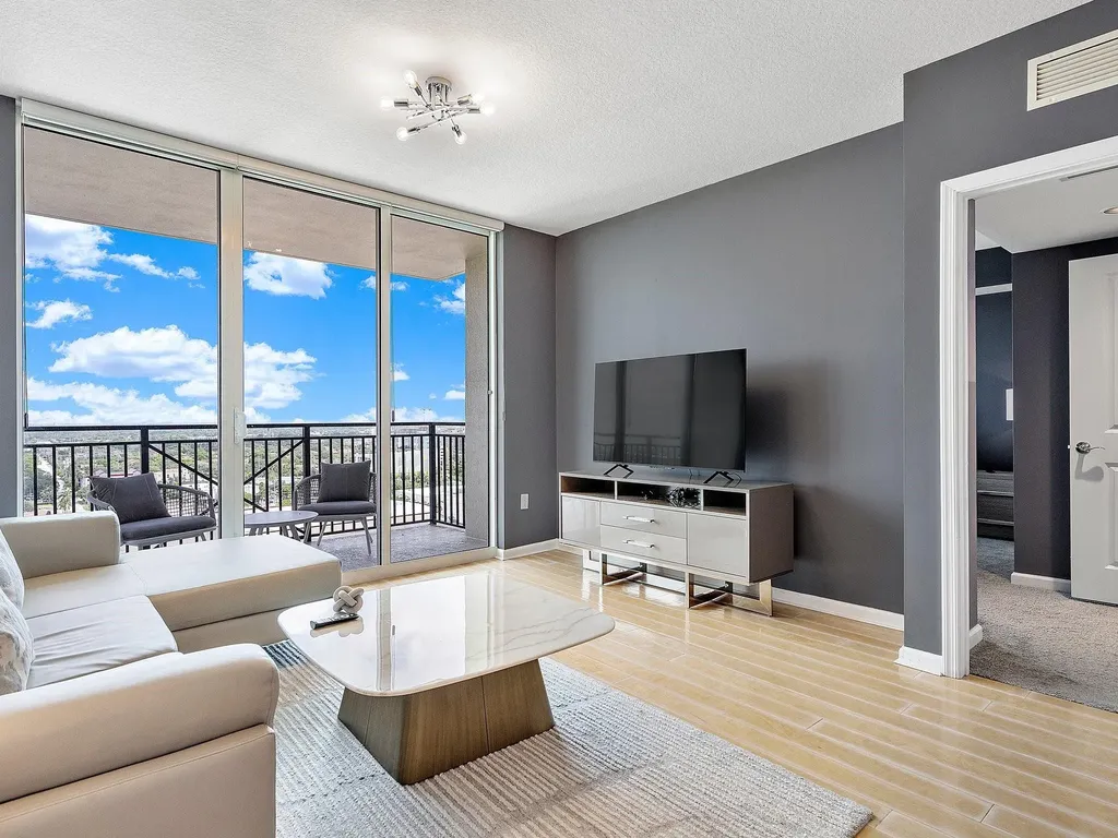 610 W Las Olas Boulevard Fort Lauderdale FL 33312