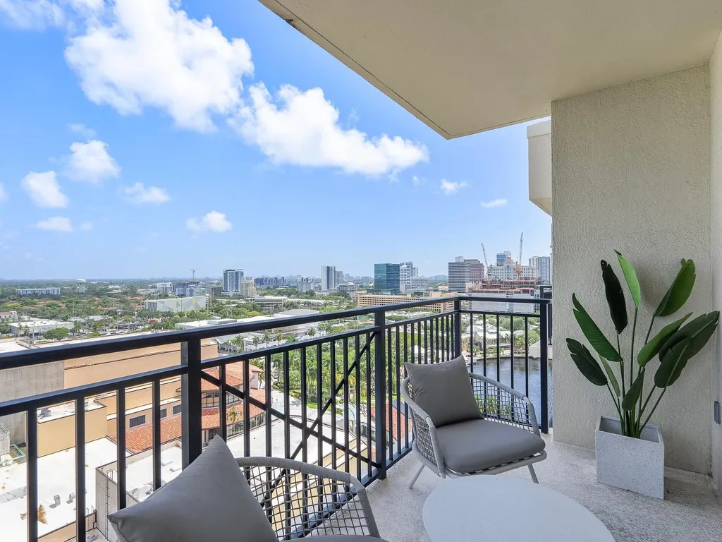 610 W Las Olas Boulevard Fort Lauderdale FL 33312