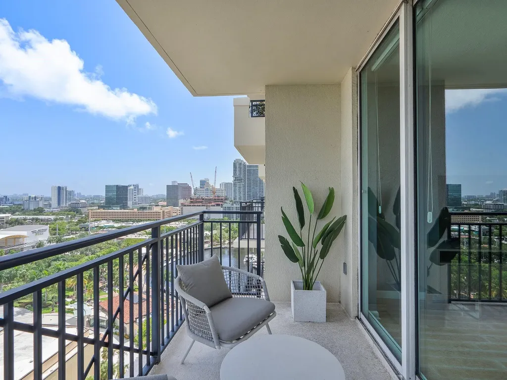 610 W Las Olas Boulevard Fort Lauderdale FL 33312