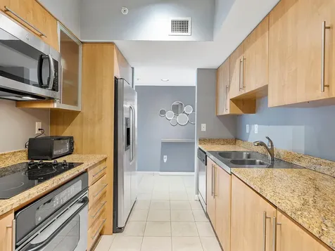 610 W Las Olas Boulevard Fort Lauderdale FL 33312