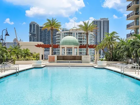 610 W Las Olas Boulevard Fort Lauderdale FL 33312