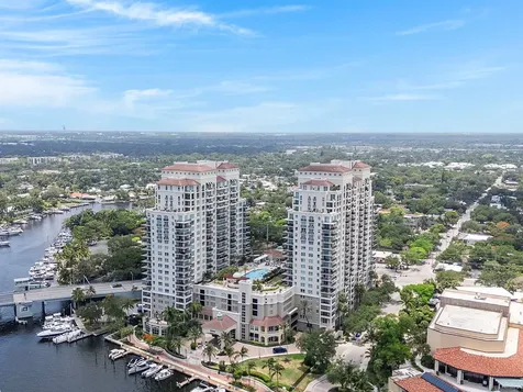 610 W Las Olas Boulevard Fort Lauderdale FL 33312