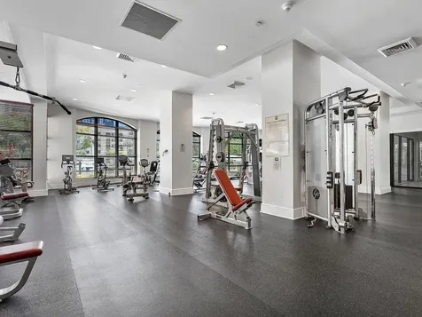 610 W Las Olas Boulevard Fort Lauderdale FL 33312