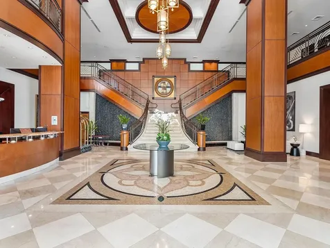 610 W Las Olas Boulevard Fort Lauderdale FL 33312