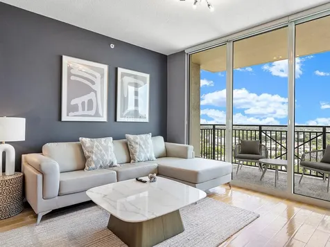 610 W Las Olas Boulevard Fort Lauderdale FL 33312
