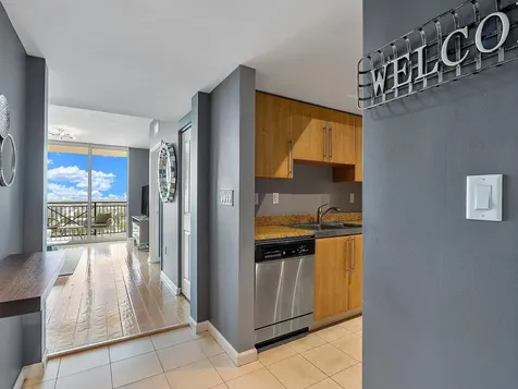 610 W Las Olas Boulevard Fort Lauderdale FL 33312