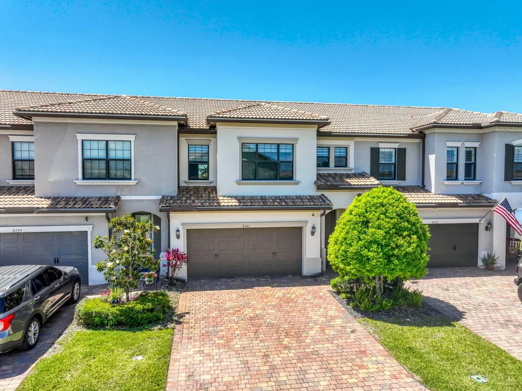 8301 Rearing Lane Lake Worth FL 33467