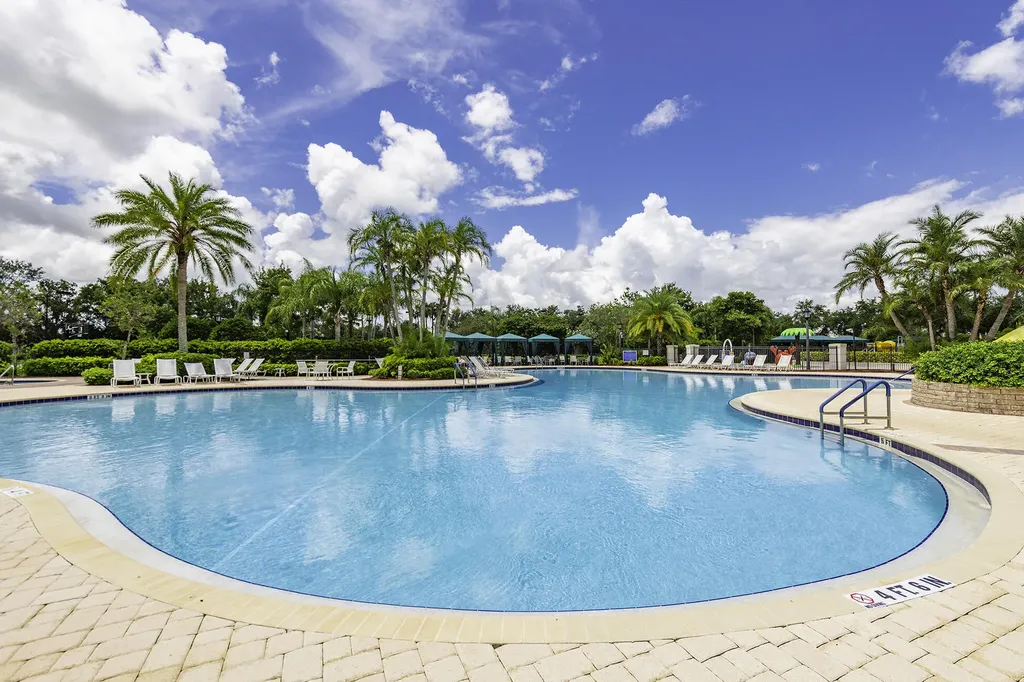 11953 SW Bennington Circle Port St Lucie FL 34987