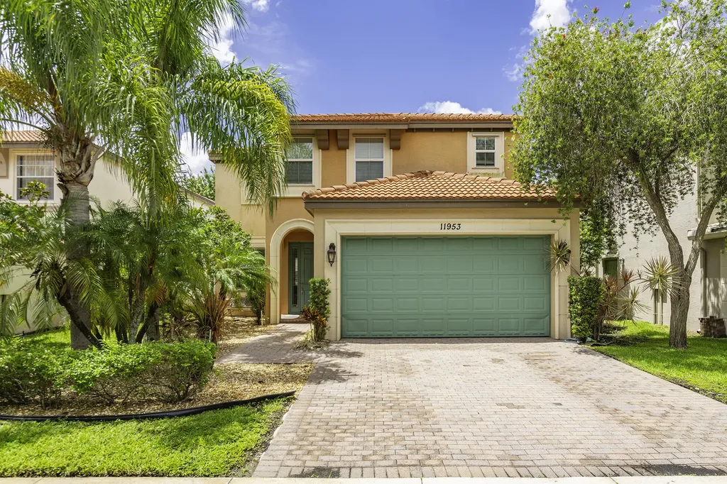 11953 SW Bennington Circle Port St Lucie FL 34987
