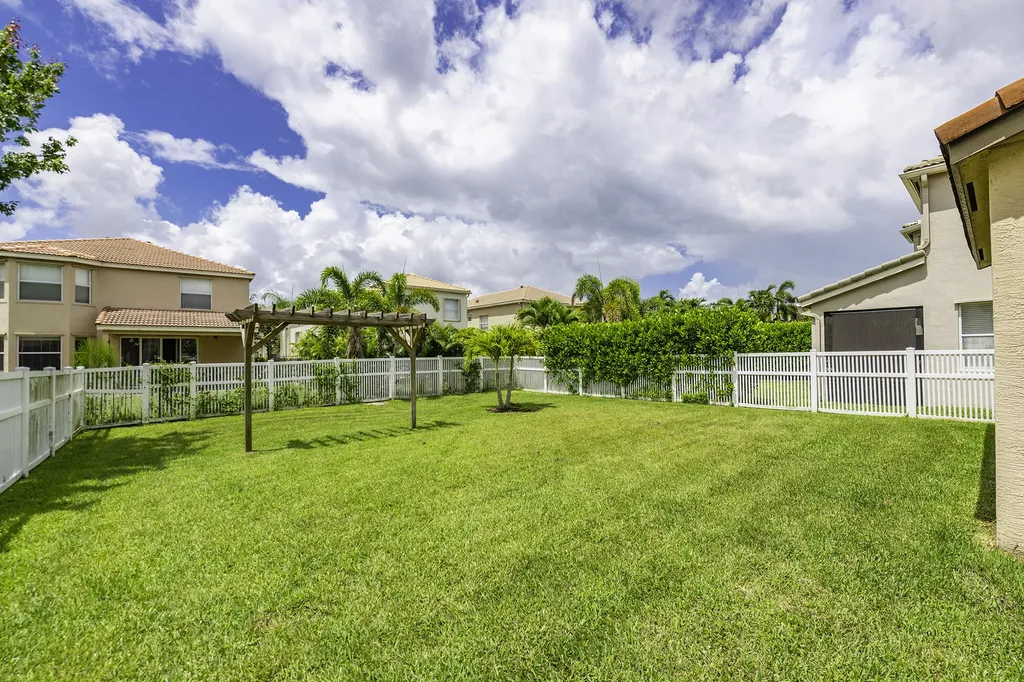 11953 SW Bennington Circle Port St Lucie FL 34987