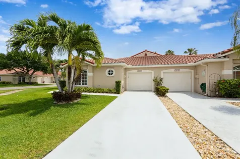 6419 Long Key Lane Boynton Beach FL 33472