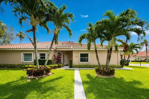 6419 Long Key Lane Boynton Beach FL 33472