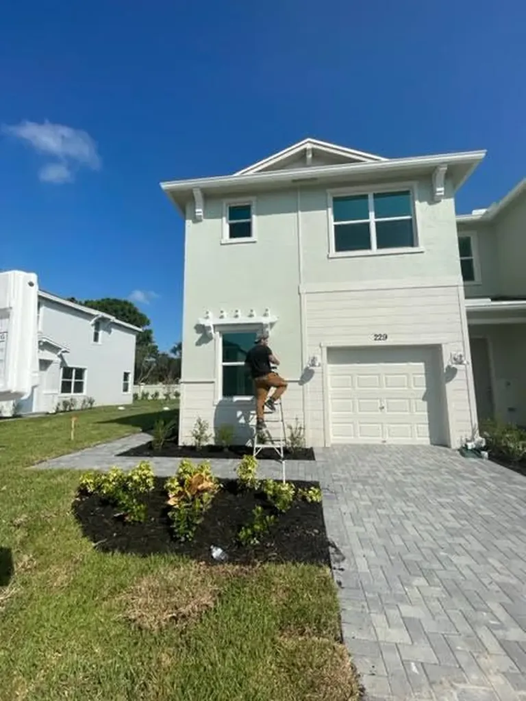 229 SE Woodbark Street Port St Lucie FL 34984