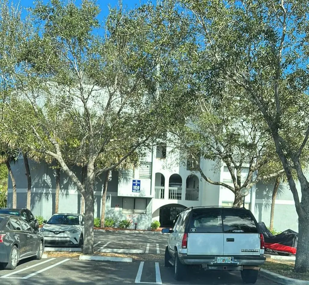 1850 N Congress Avenue West Palm Beach FL 33401