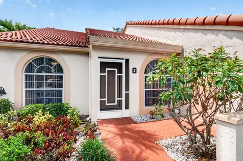14323 Via Royale Delray Beach FL 33446