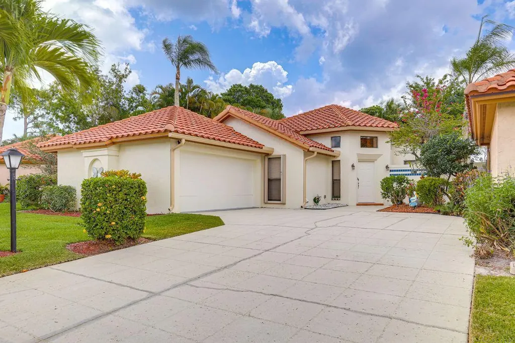 2856 SW Mariposa Circle Palm City FL 34990