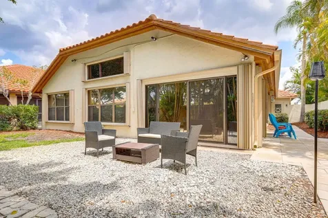 2856 SW Mariposa Circle Palm City FL 34990