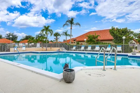 2856 SW Mariposa Circle Palm City FL 34990