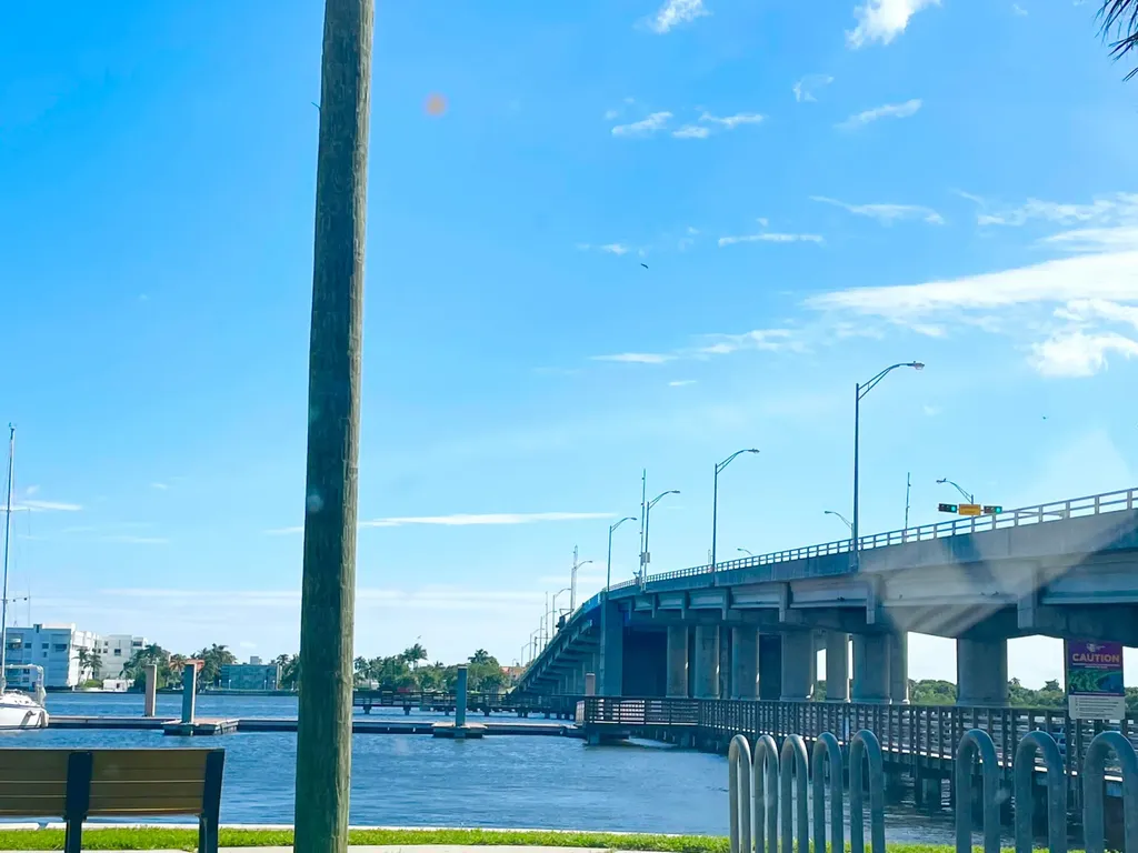 1111 N Federal Highway Lake Worth Beach FL 33460