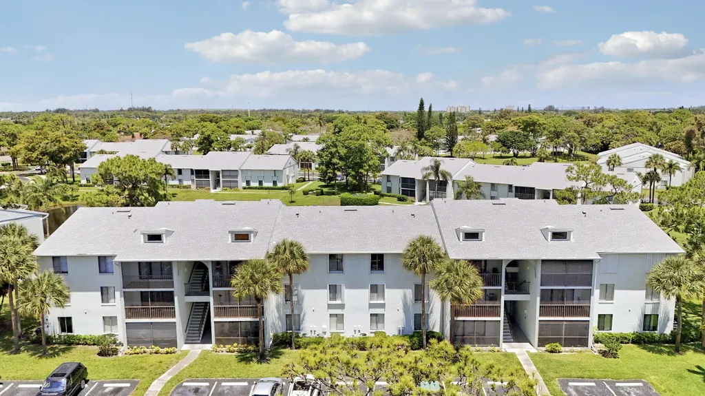 3630 Alder Drive West Palm Beach FL 33417