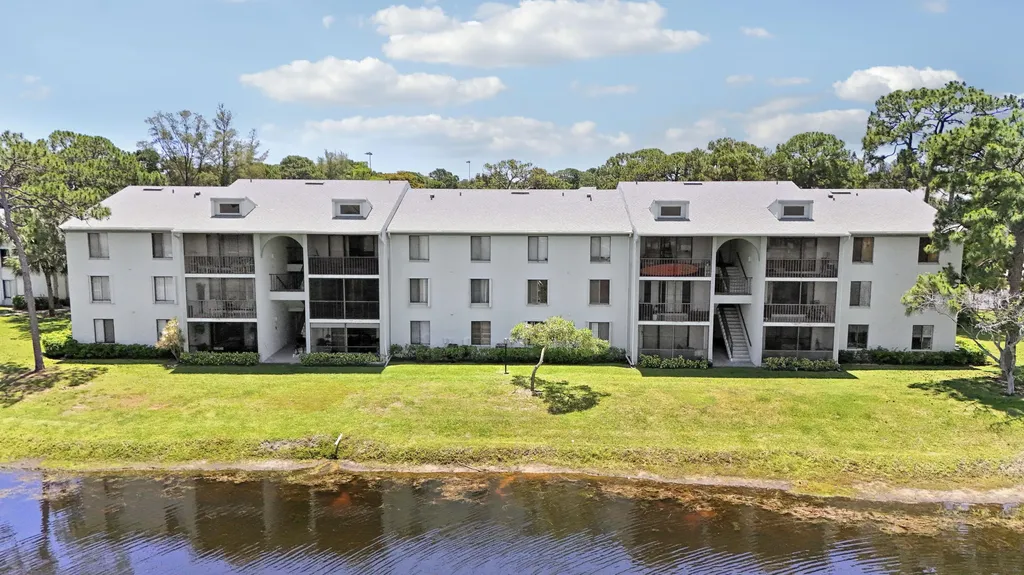 3630 Alder Drive West Palm Beach FL 33417