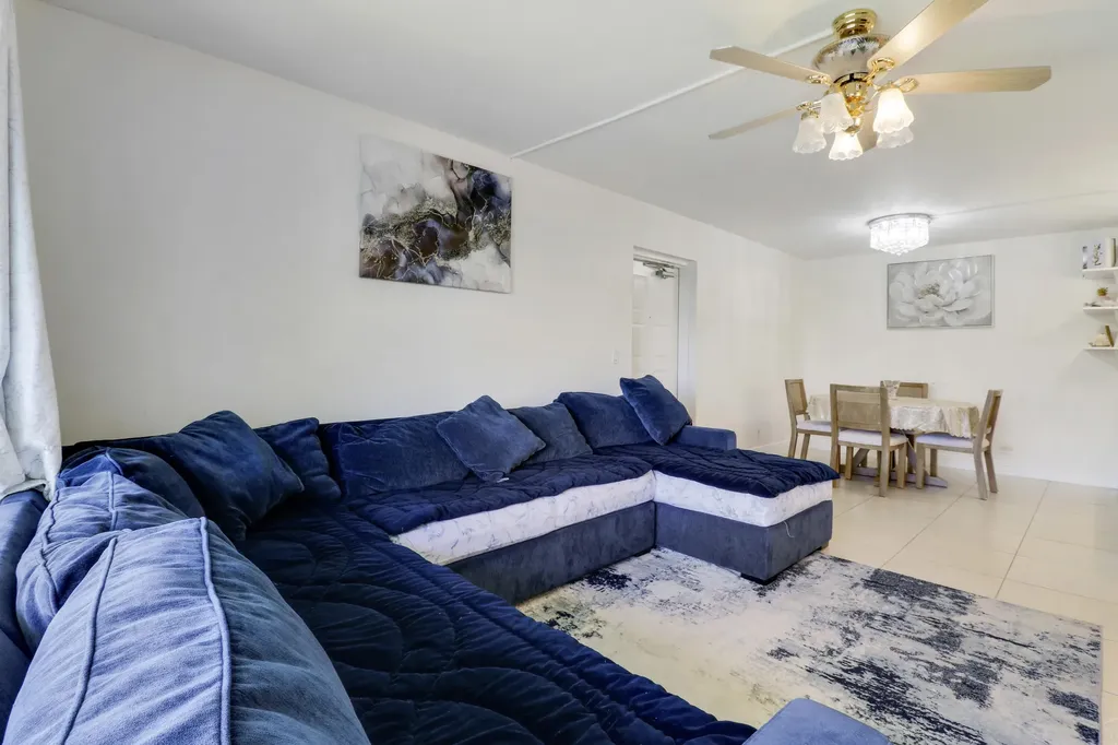 3630 Alder Drive West Palm Beach FL 33417